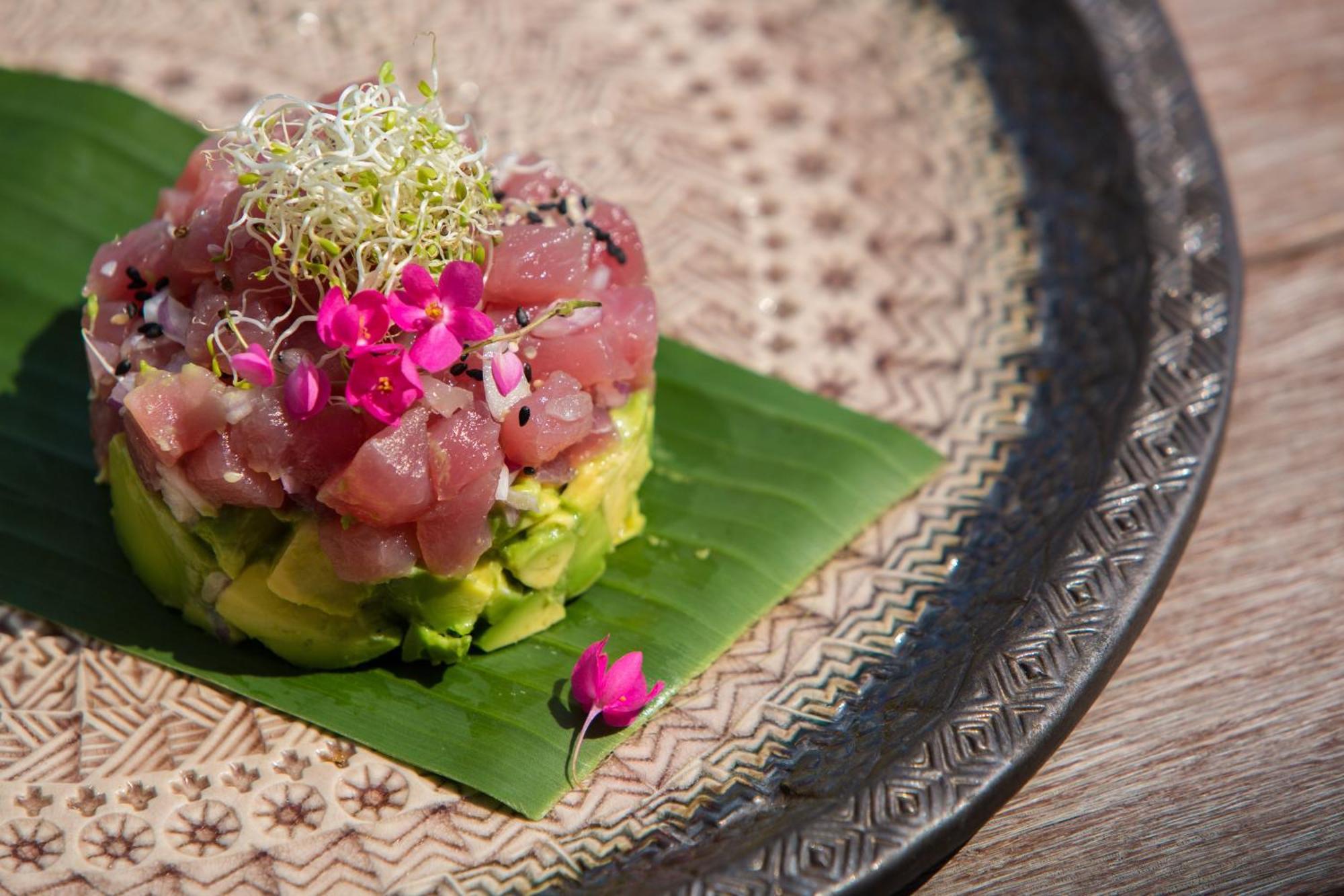Amylia, Full Service With World-class Seaview Ko Samui